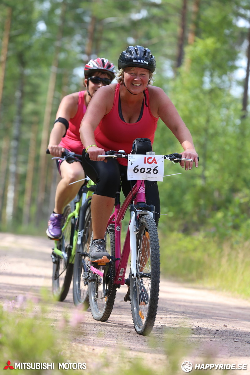 Bild från Cykelvasan 2017 - 45 km