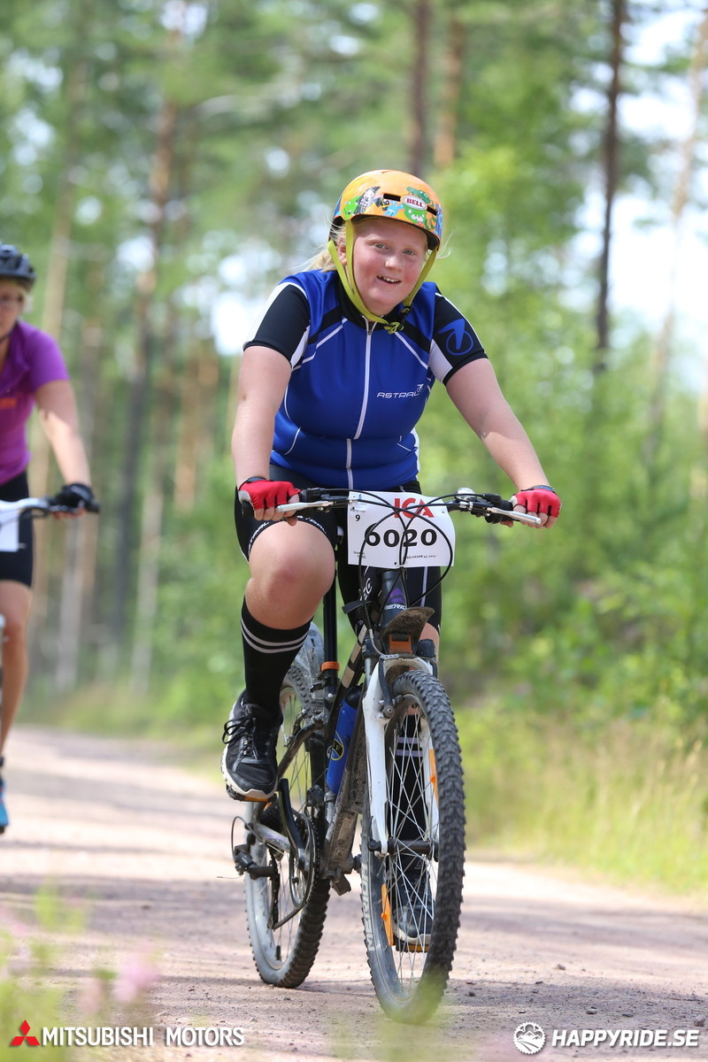 Bild från Cykelvasan 2017 - 45 km