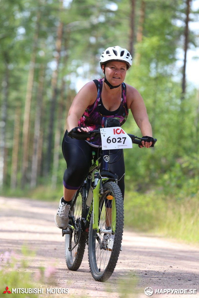 Bild från Cykelvasan 2017 - 45 km