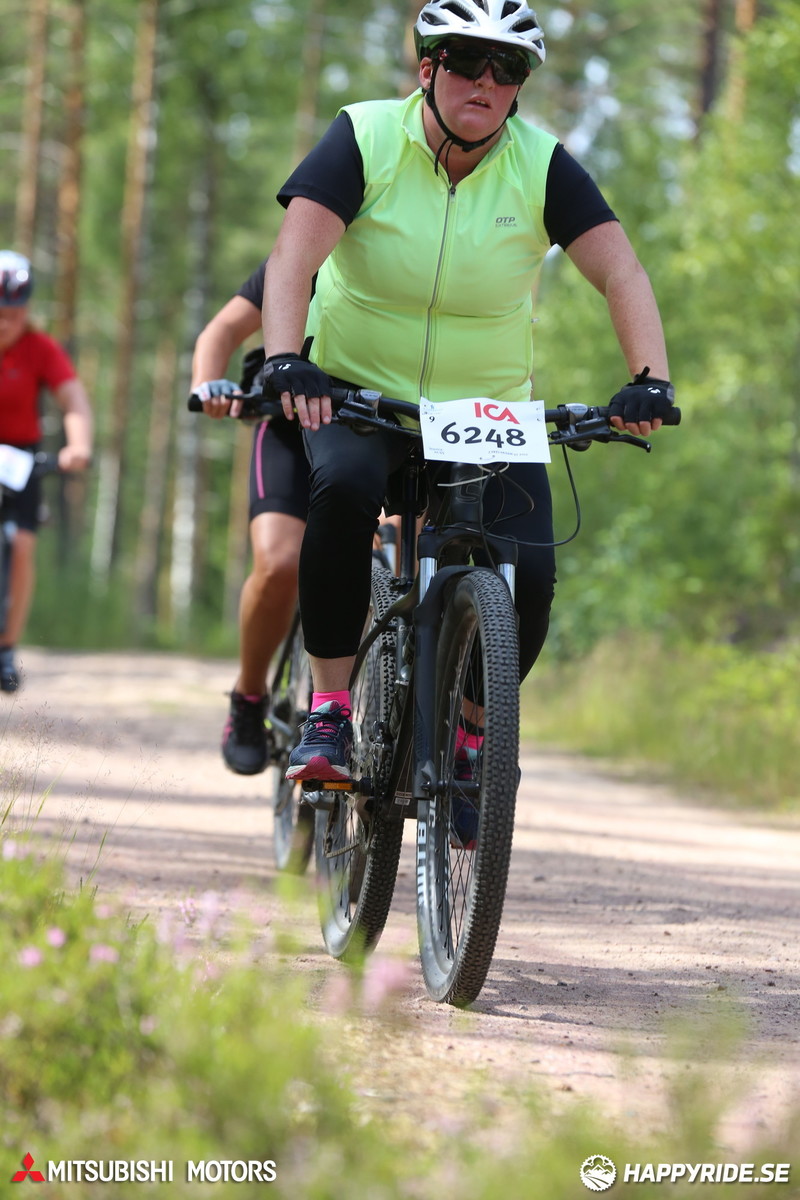 Bild från Cykelvasan 2017 - 45 km