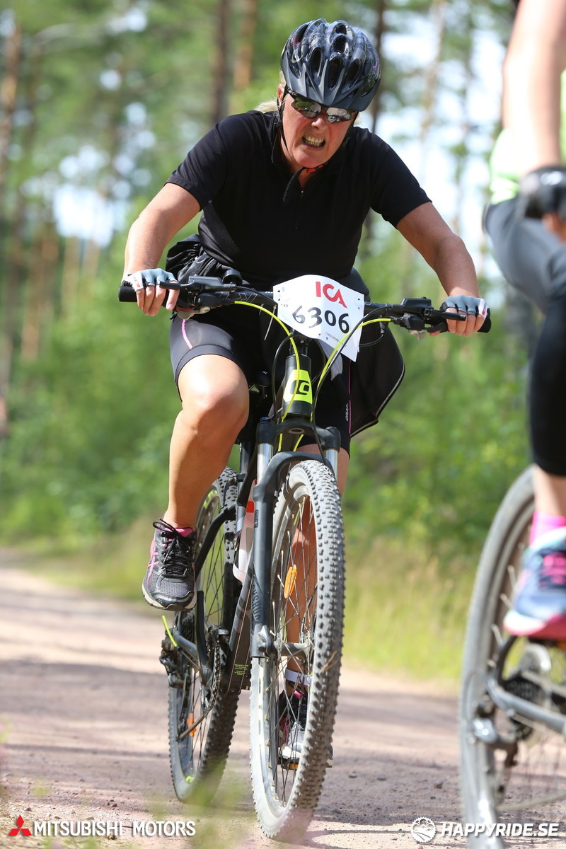 Bild från Cykelvasan 2017 - 45 km