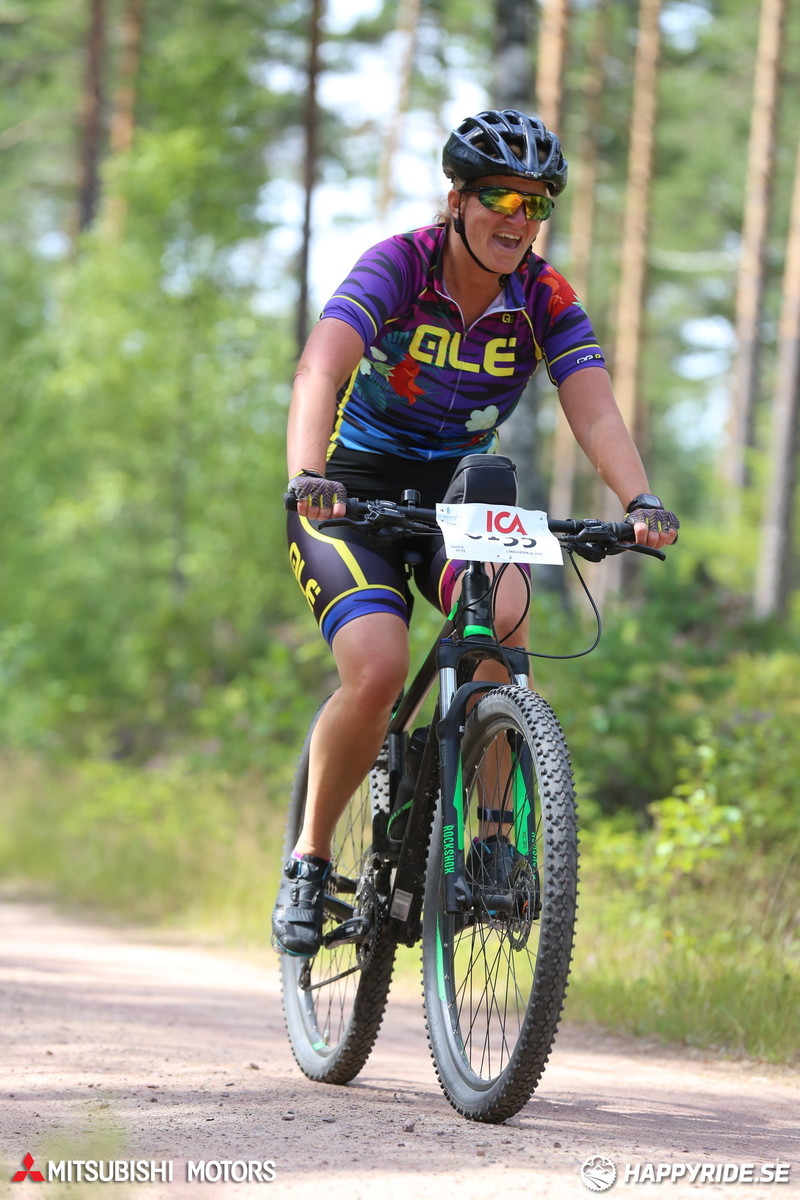 Bild från Cykelvasan 2017 - 45 km