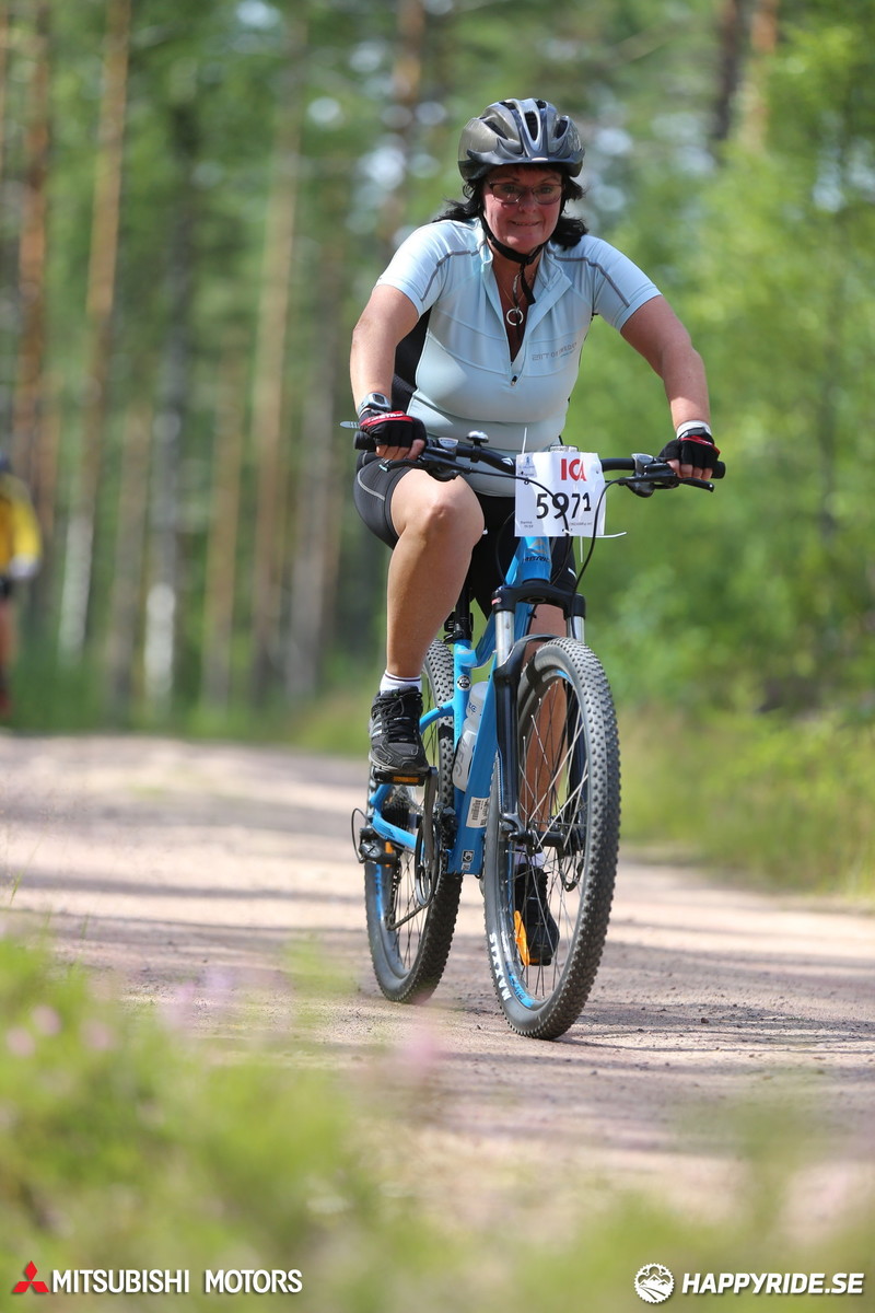 Bild från Cykelvasan 2017 - 45 km