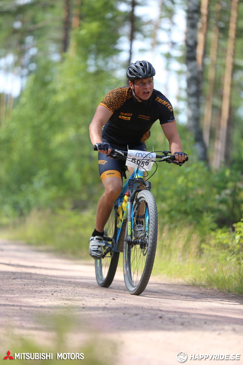 Bild från Cykelvasan 2017 - 45 km