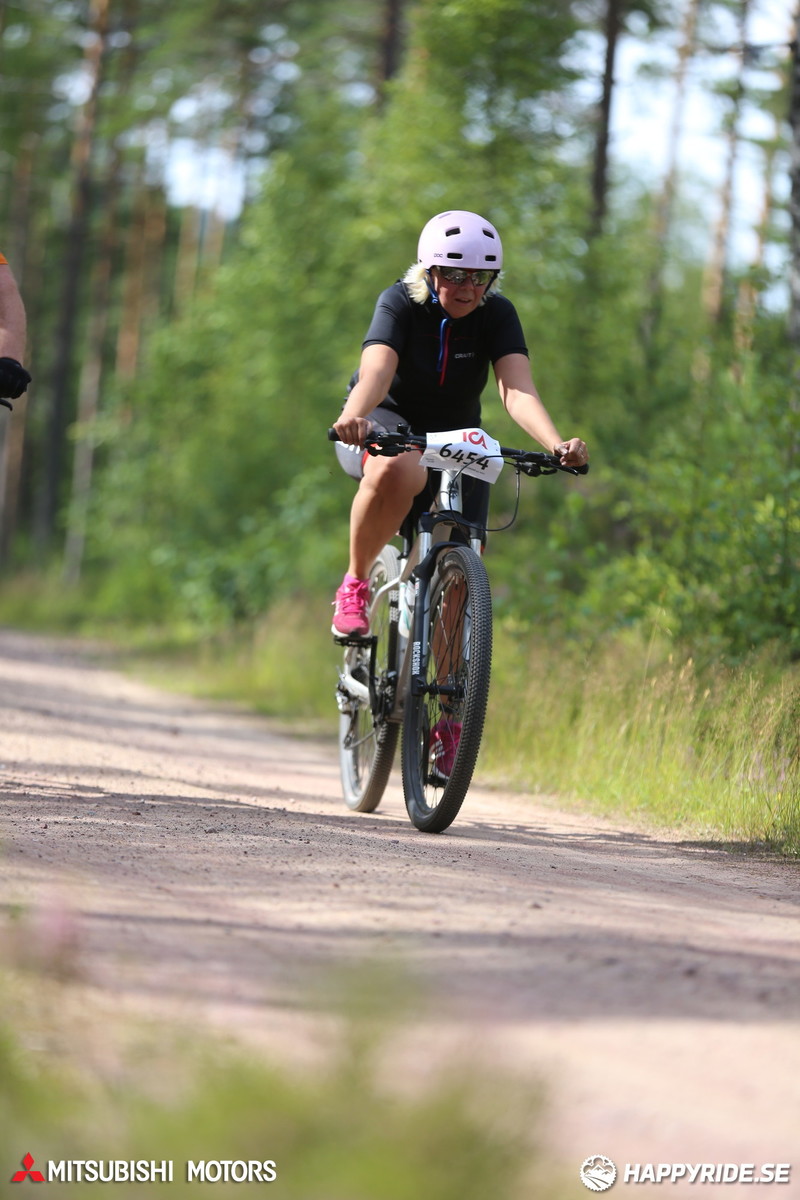Bild från Cykelvasan 2017 - 45 km