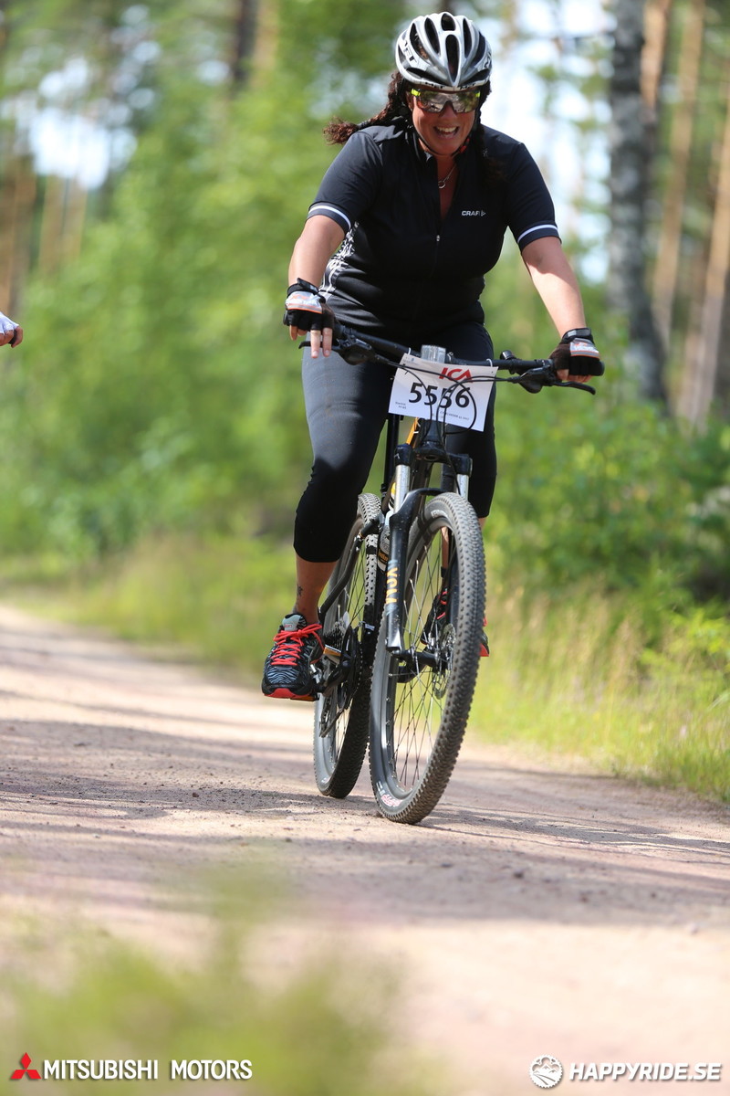 Bild från Cykelvasan 2017 - 45 km