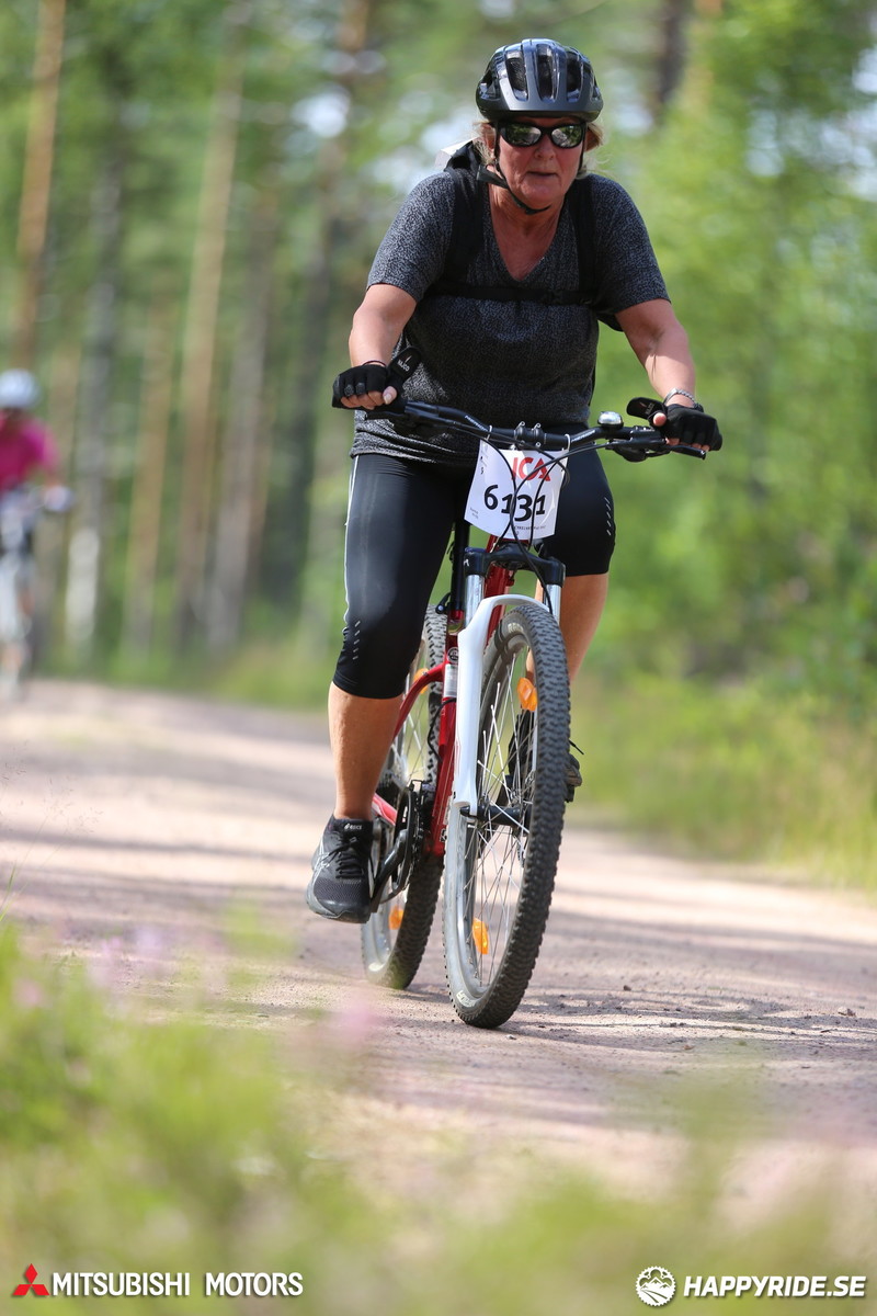 Bild från Cykelvasan 2017 - 45 km