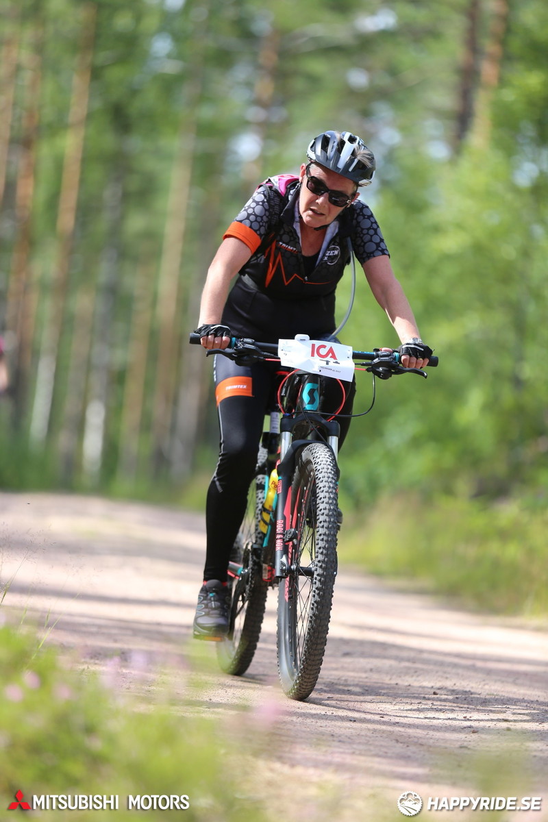 Bild från Cykelvasan 2017 - 45 km