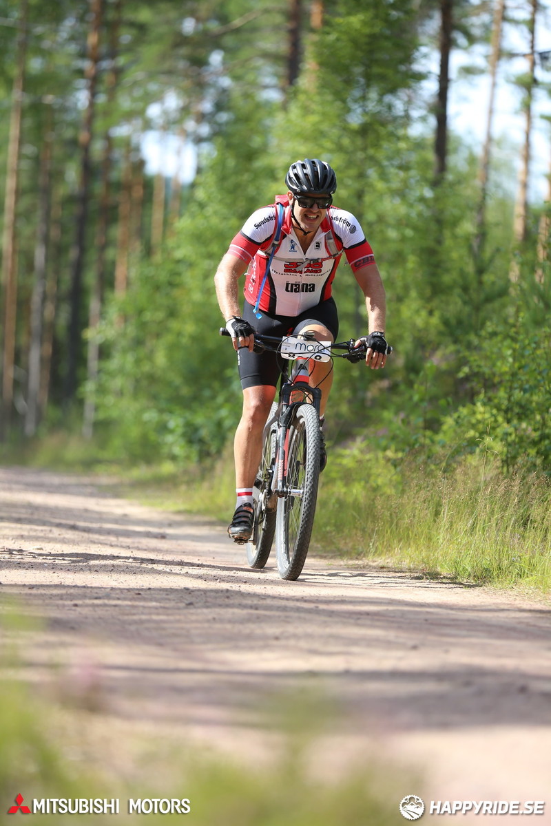 Bild från Cykelvasan 2017 - 45 km