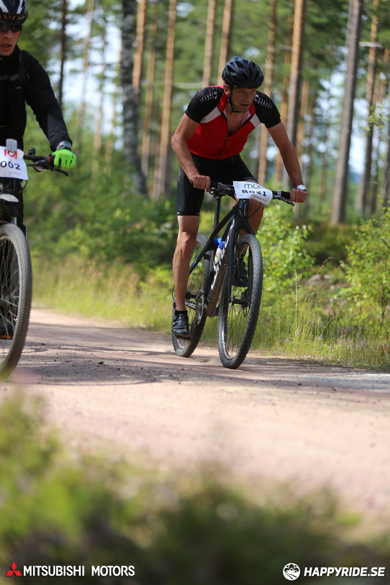 Bild från Cykelvasan 2017 - 45 km