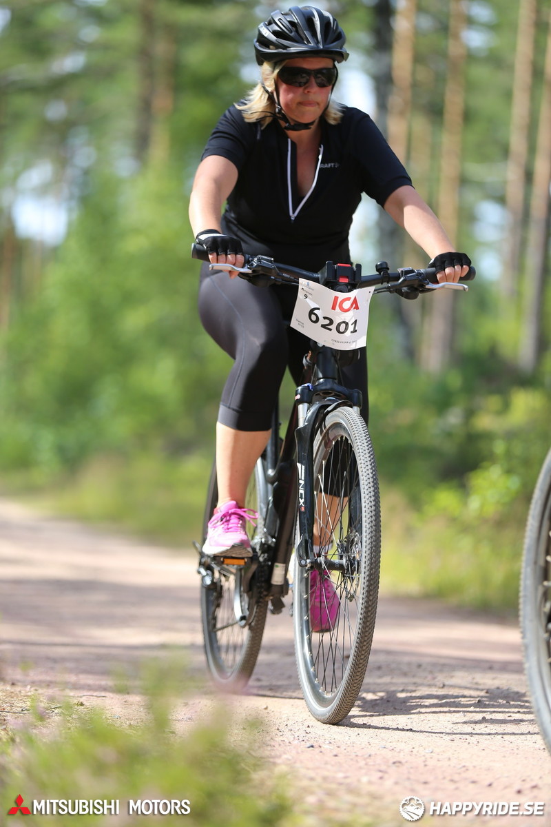 Bild från Cykelvasan 2017 - 45 km