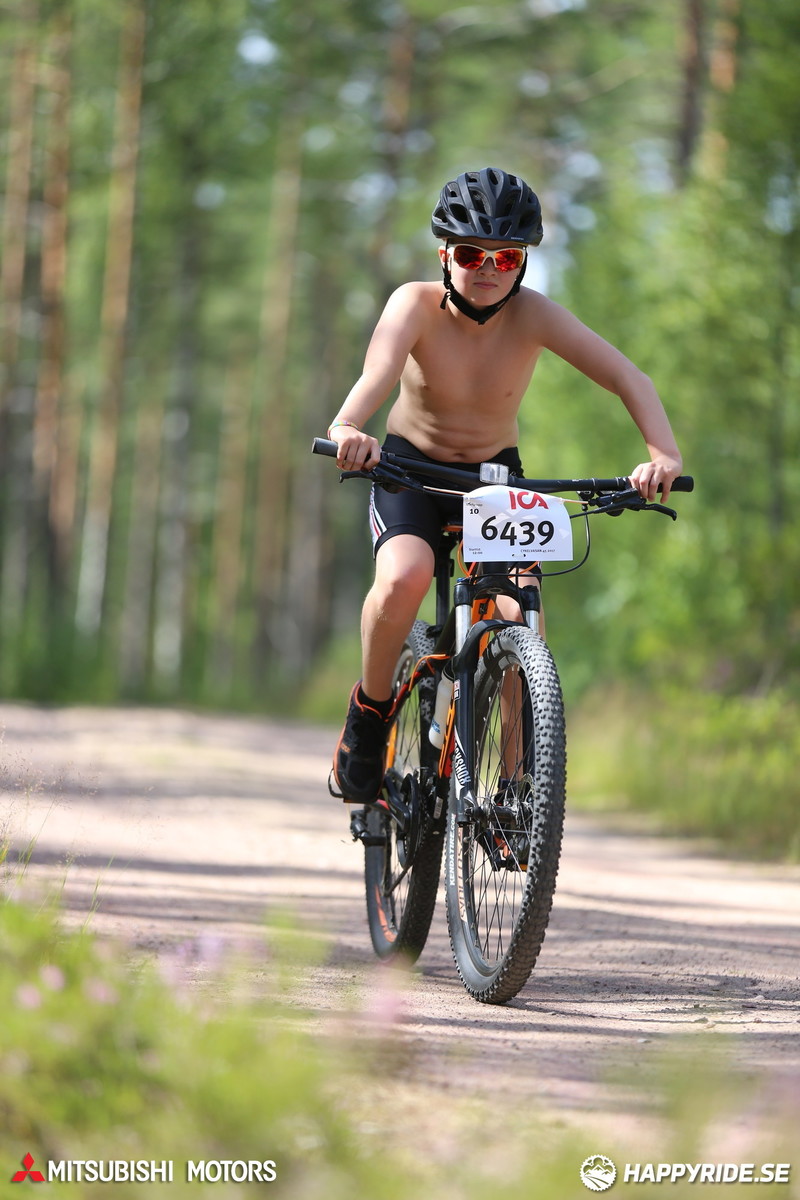 Bild från Cykelvasan 2017 - 45 km