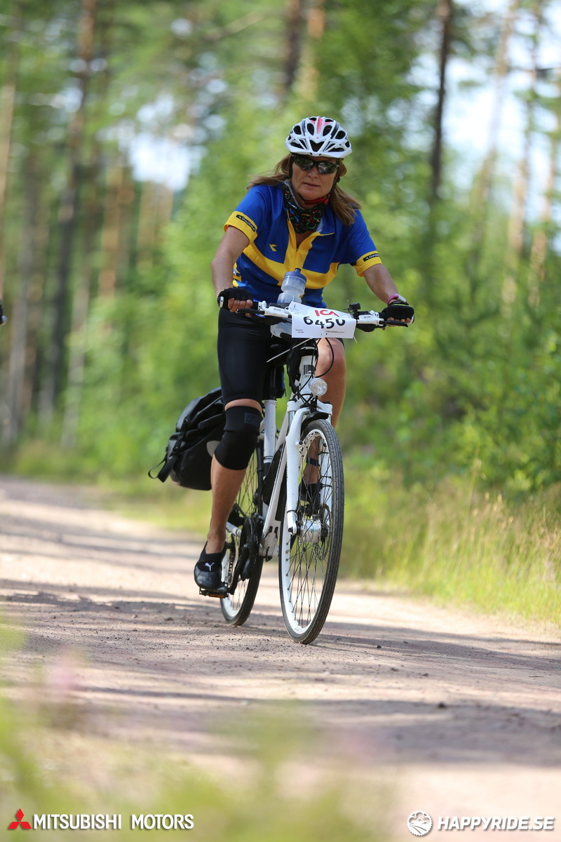 Bild från Cykelvasan 2017 - 45 km