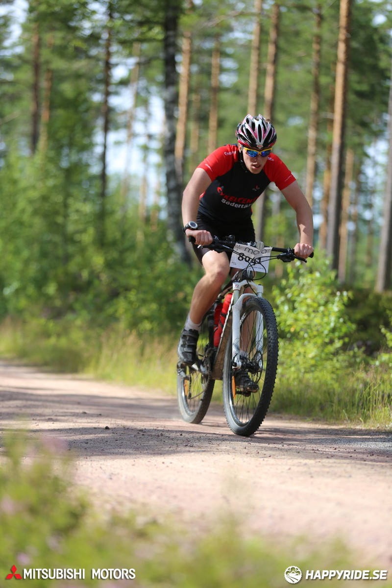 Bild från Cykelvasan 2017 - 45 km