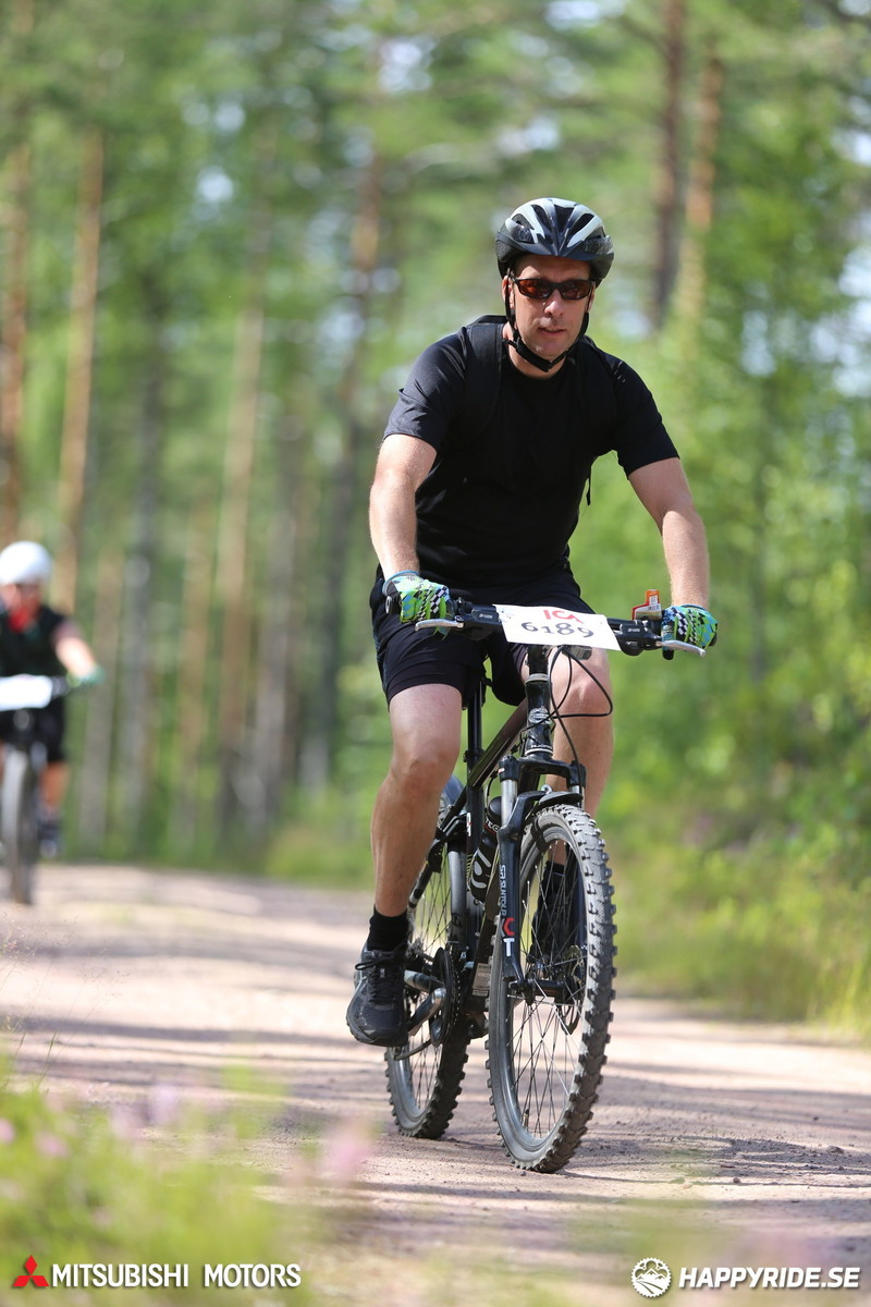 Bild från Cykelvasan 2017 - 45 km