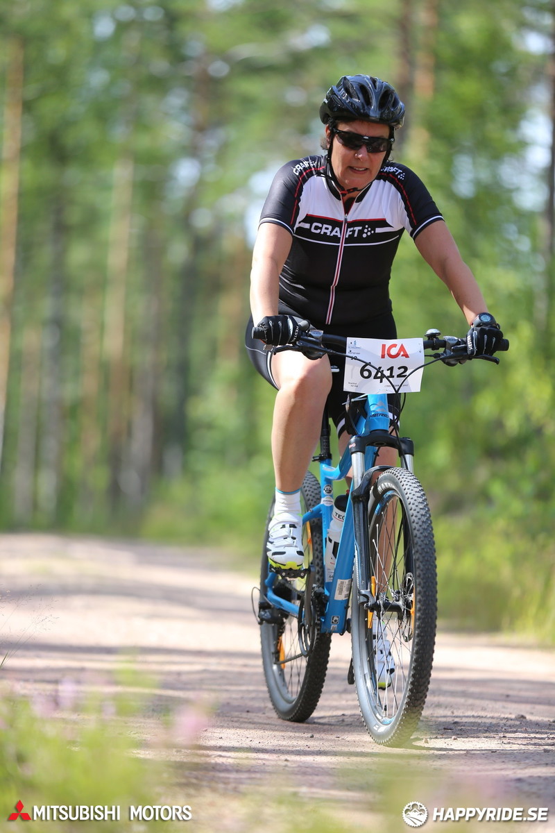 Bild från Cykelvasan 2017 - 45 km