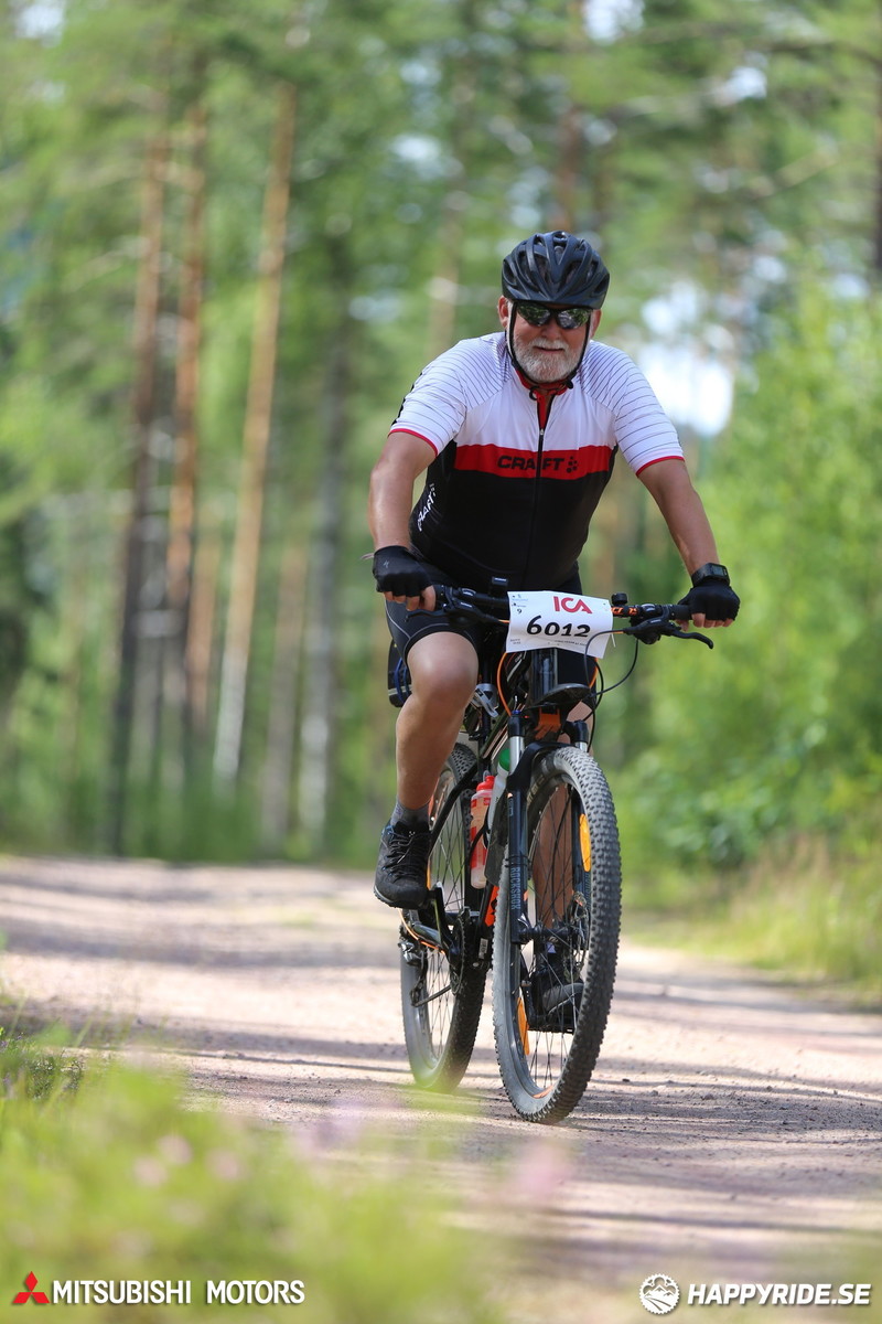 Bild från Cykelvasan 2017 - 45 km