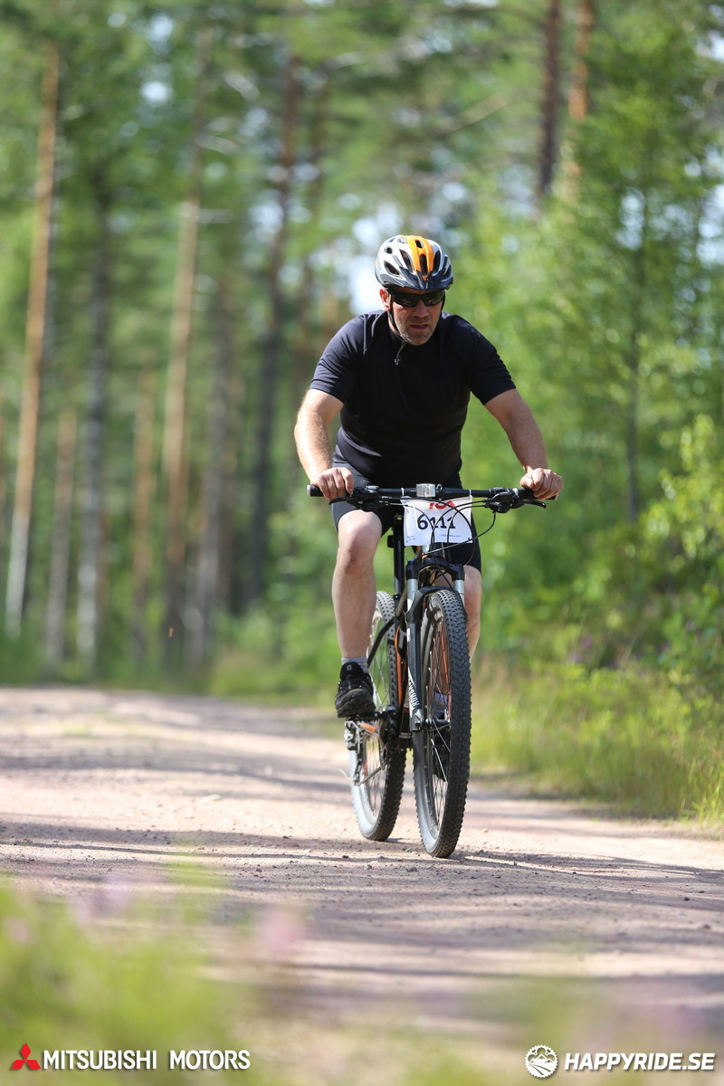 Bild från Cykelvasan 2017 - 45 km