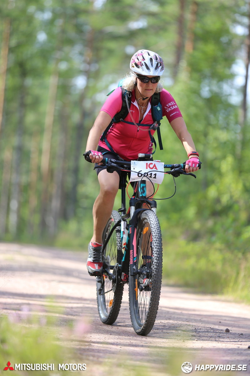 Bild från Cykelvasan 2017 - 45 km