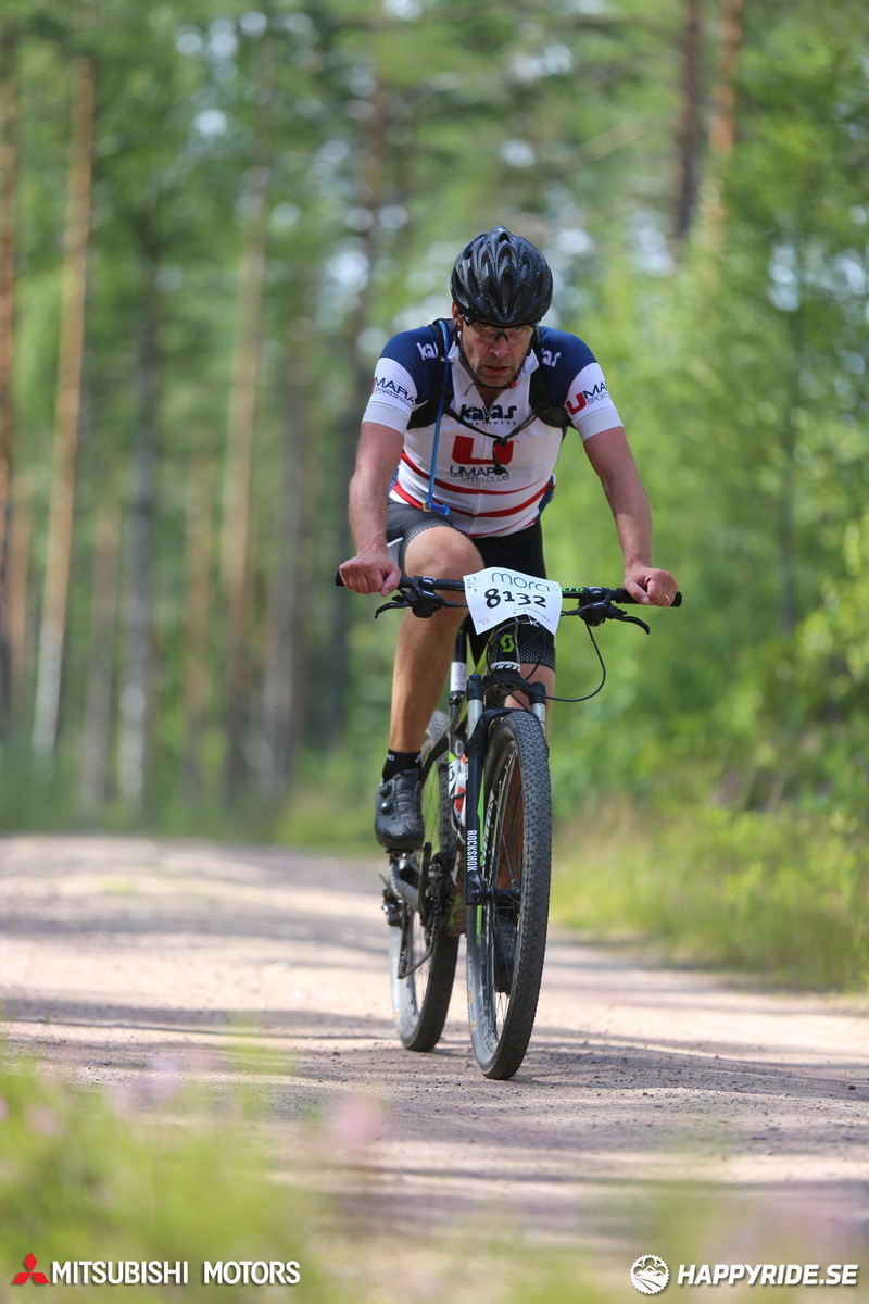 Bild från Cykelvasan 2017 - 45 km