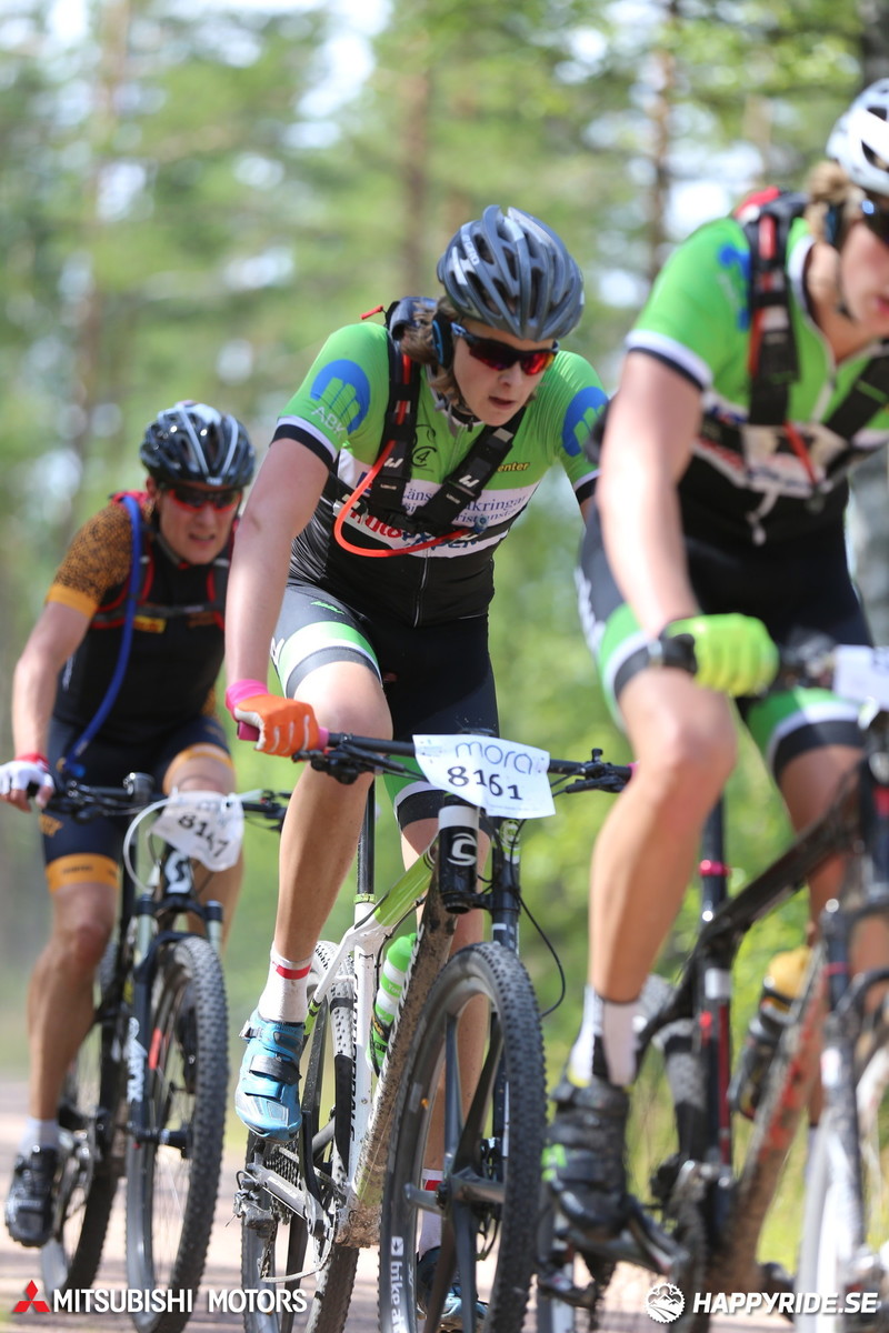 Bild från Cykelvasan 2017 - 45 km