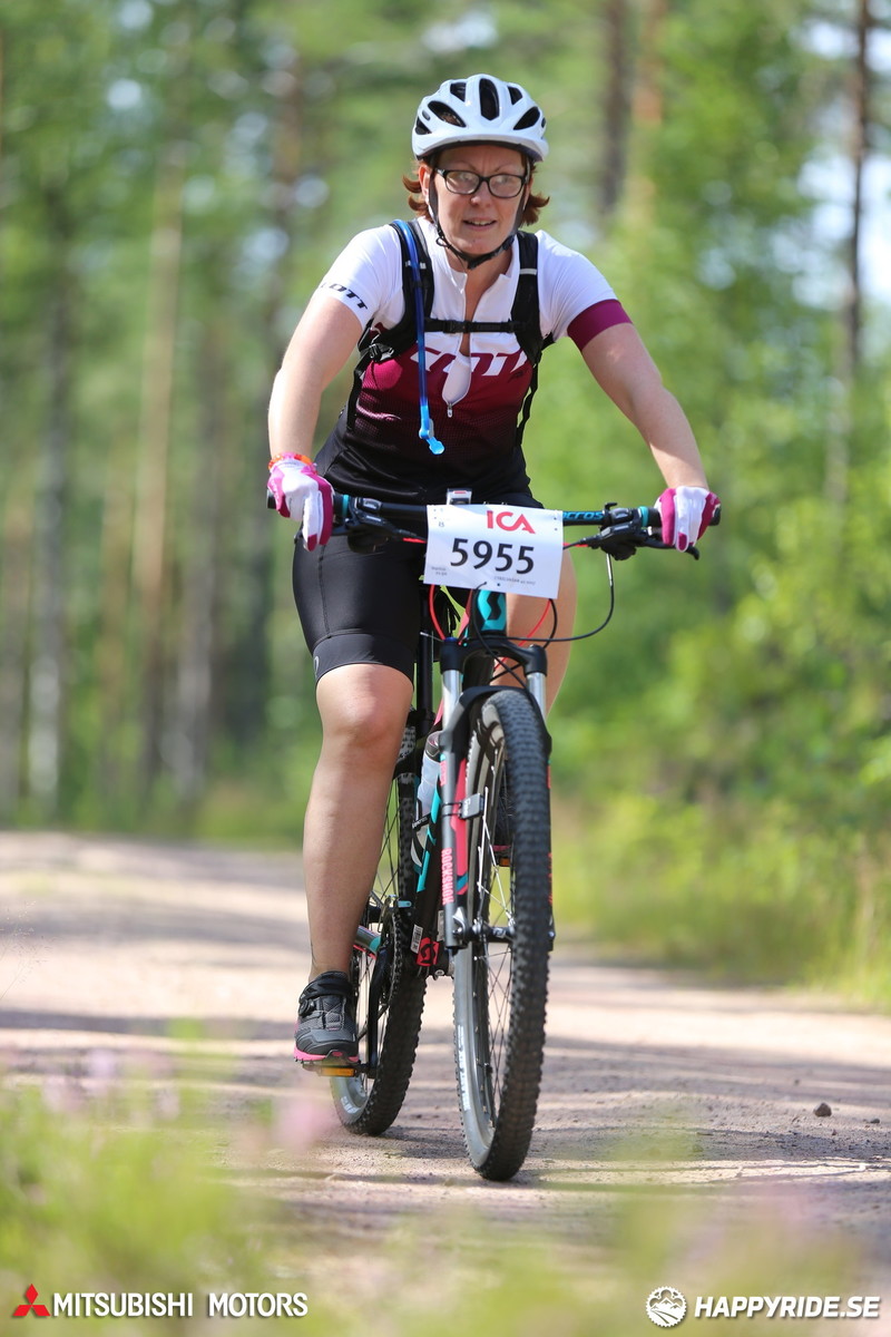 Bild från Cykelvasan 2017 - 45 km