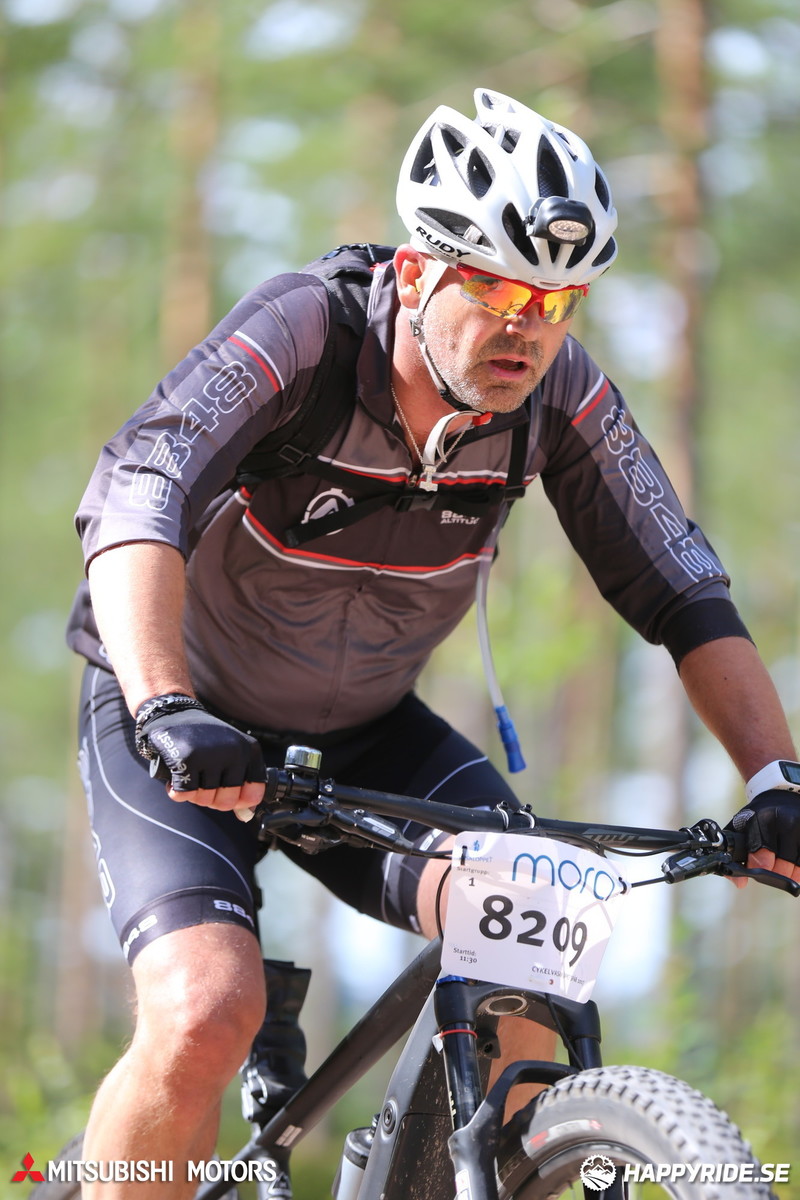 Bild från Cykelvasan 2017 - 45 km