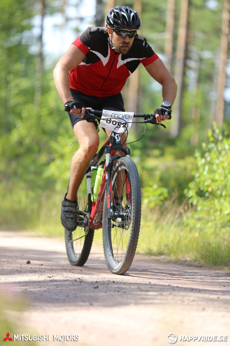 Bild från Cykelvasan 2017 - 45 km