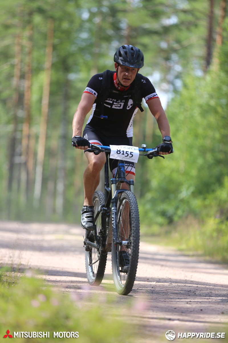 Bild från Cykelvasan 2017 - 45 km