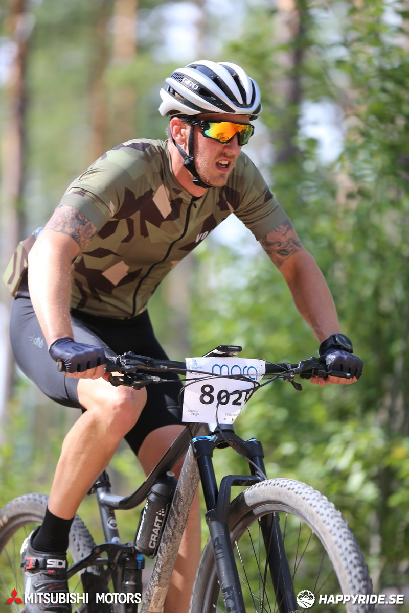 Bild från Cykelvasan 2017 - 45 km