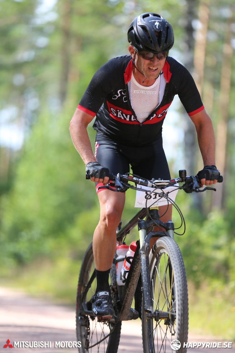Bild från Cykelvasan 2017 - 45 km