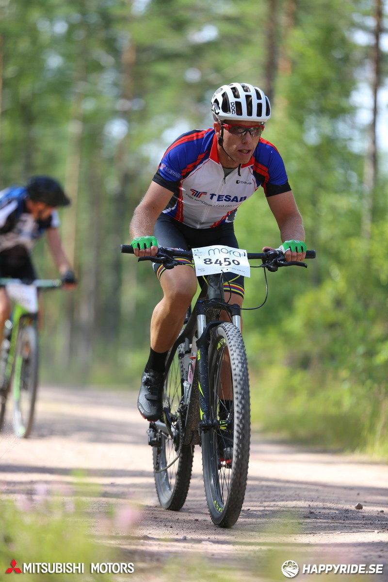 Bild från Cykelvasan 2017 - 45 km