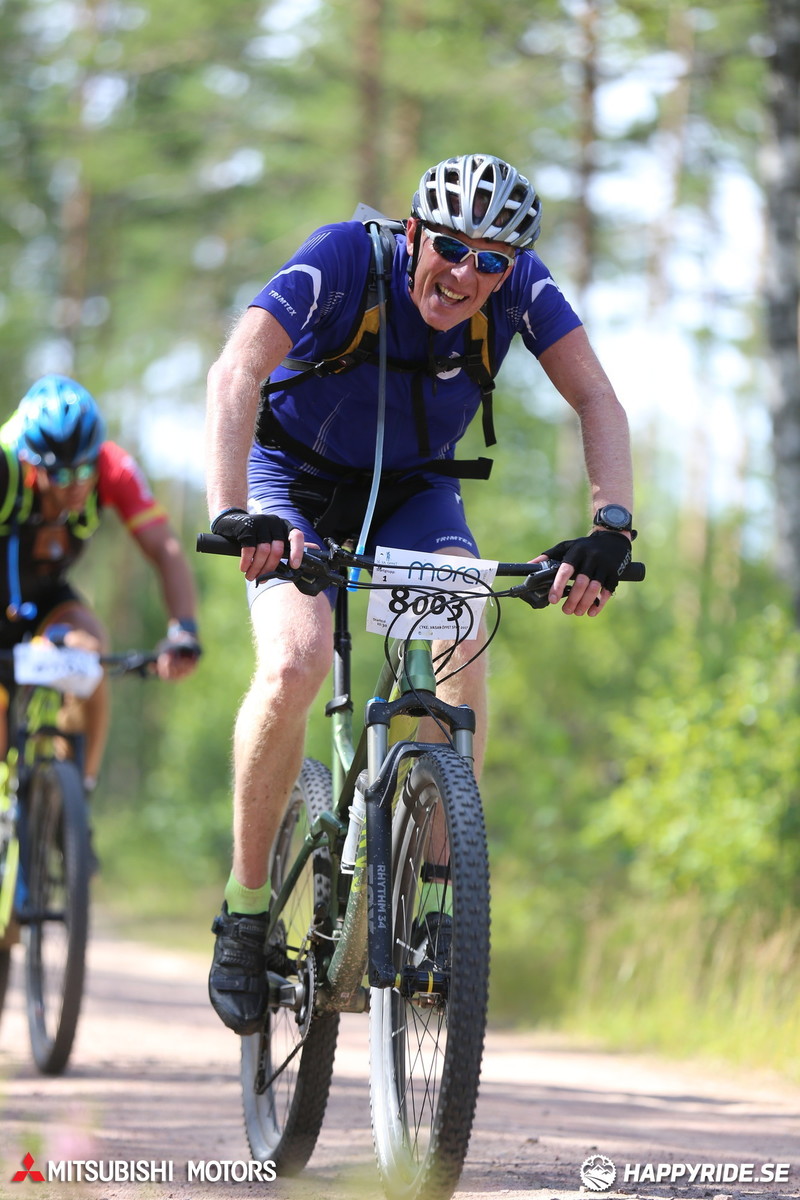 Bild från Cykelvasan 2017 - 45 km