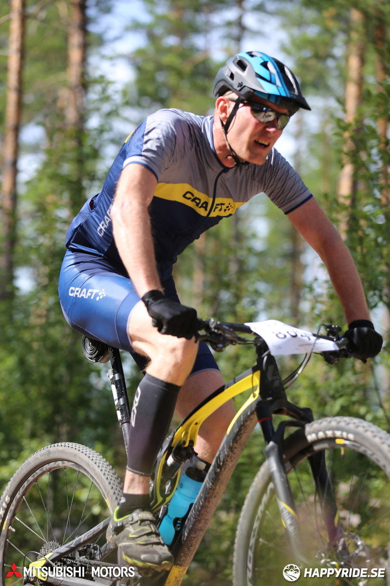 Bild från Cykelvasan 2017 - 45 km