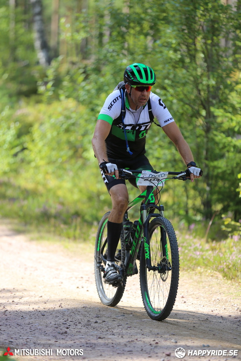 Bild från Cykelvasan 2017 - 45 km