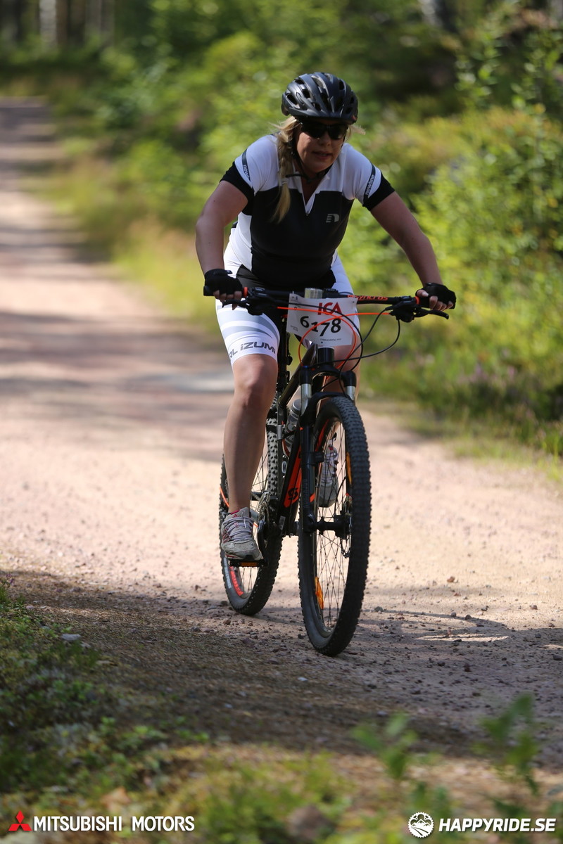 Bild från Cykelvasan 2017 - 45 km
