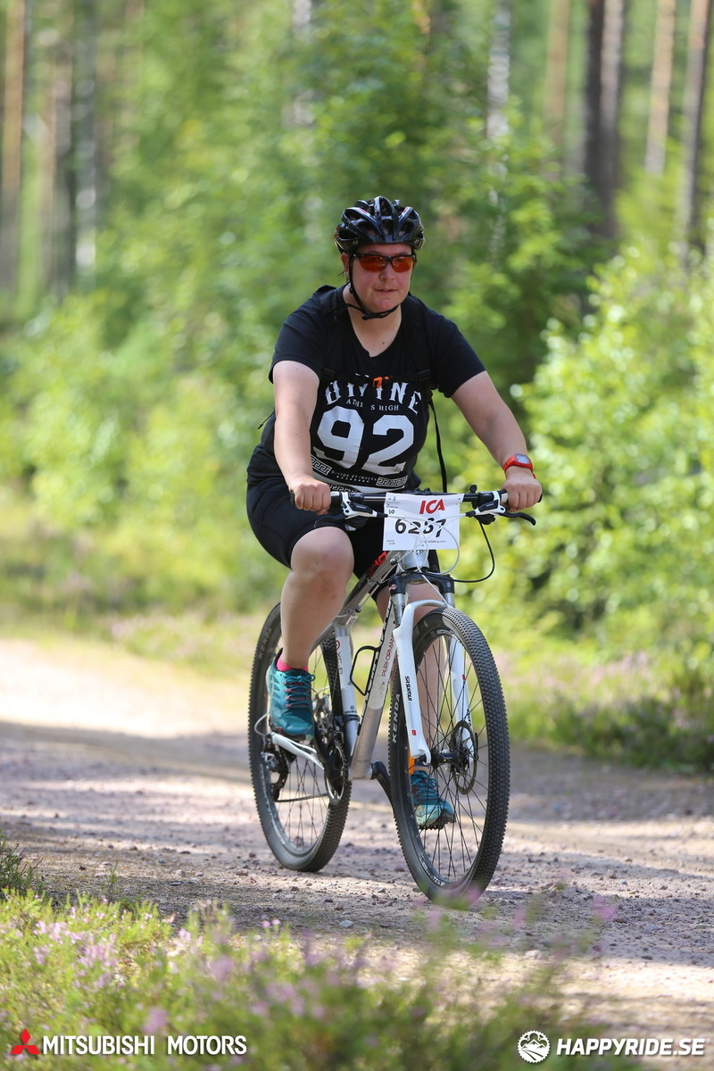 Bild från Cykelvasan 2017 - 45 km