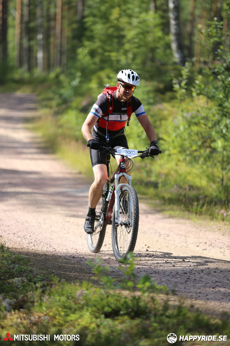 Bild från Cykelvasan 2017 - 45 km