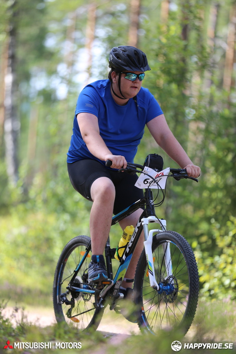 Bild från Cykelvasan 2017 - 45 km
