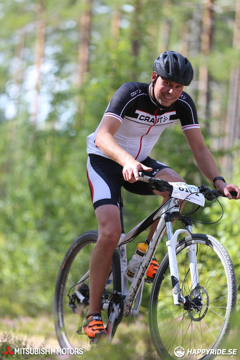 Bild från Cykelvasan 2017 - 45 km