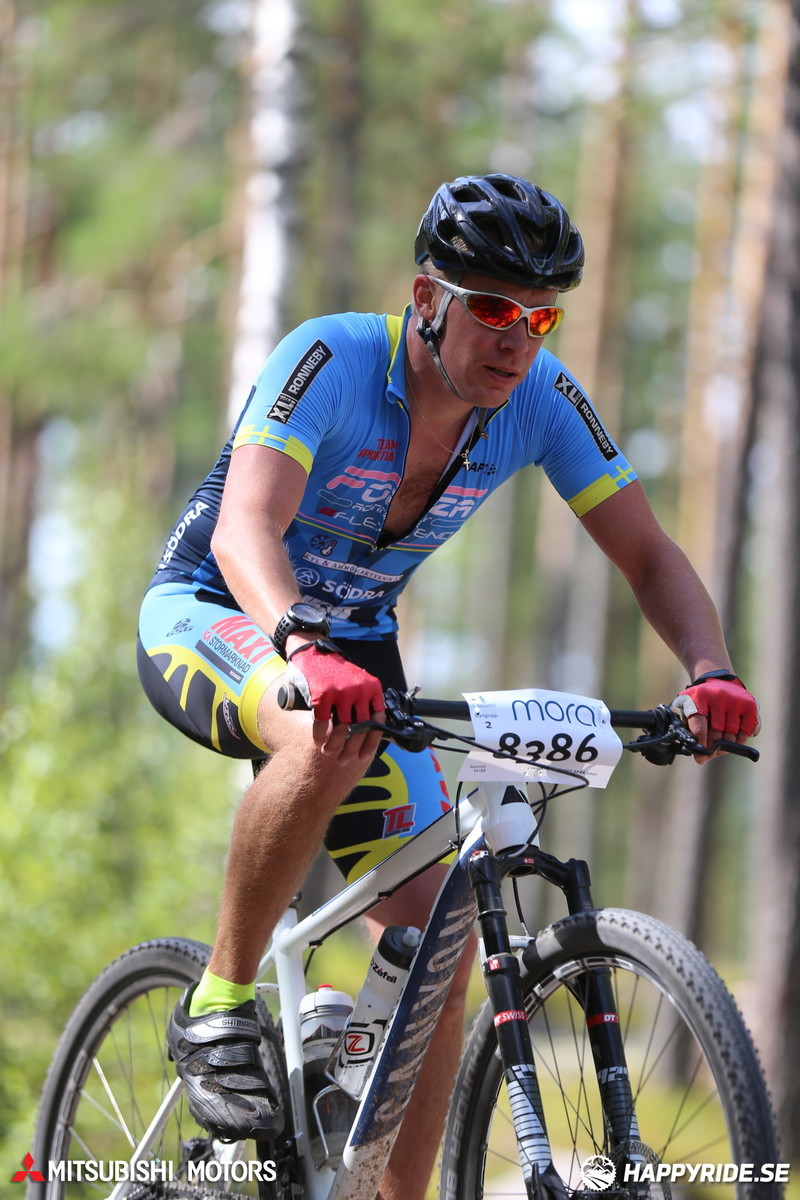 Bild från Cykelvasan 2017 - 45 km