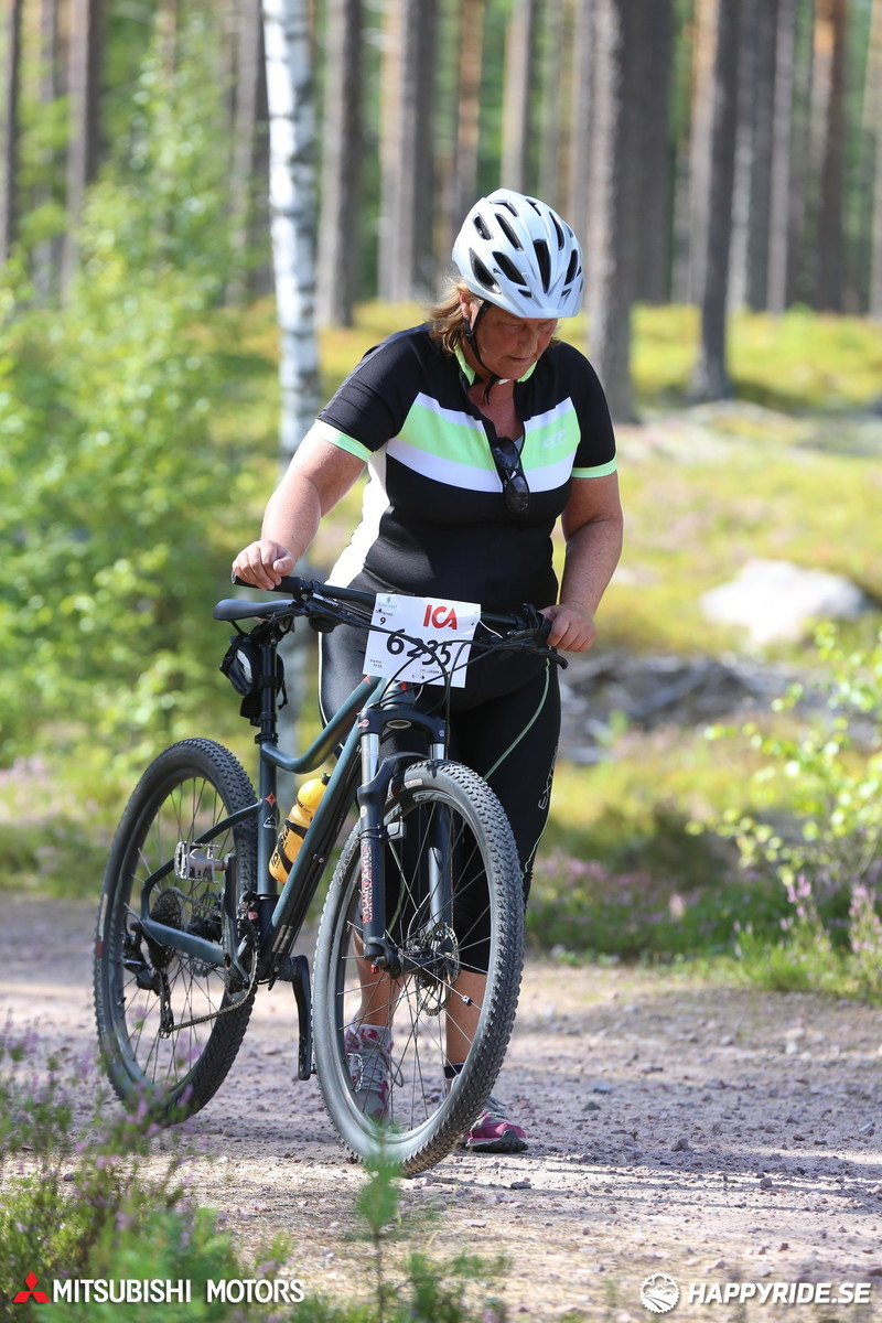 Bild från Cykelvasan 2017 - 45 km