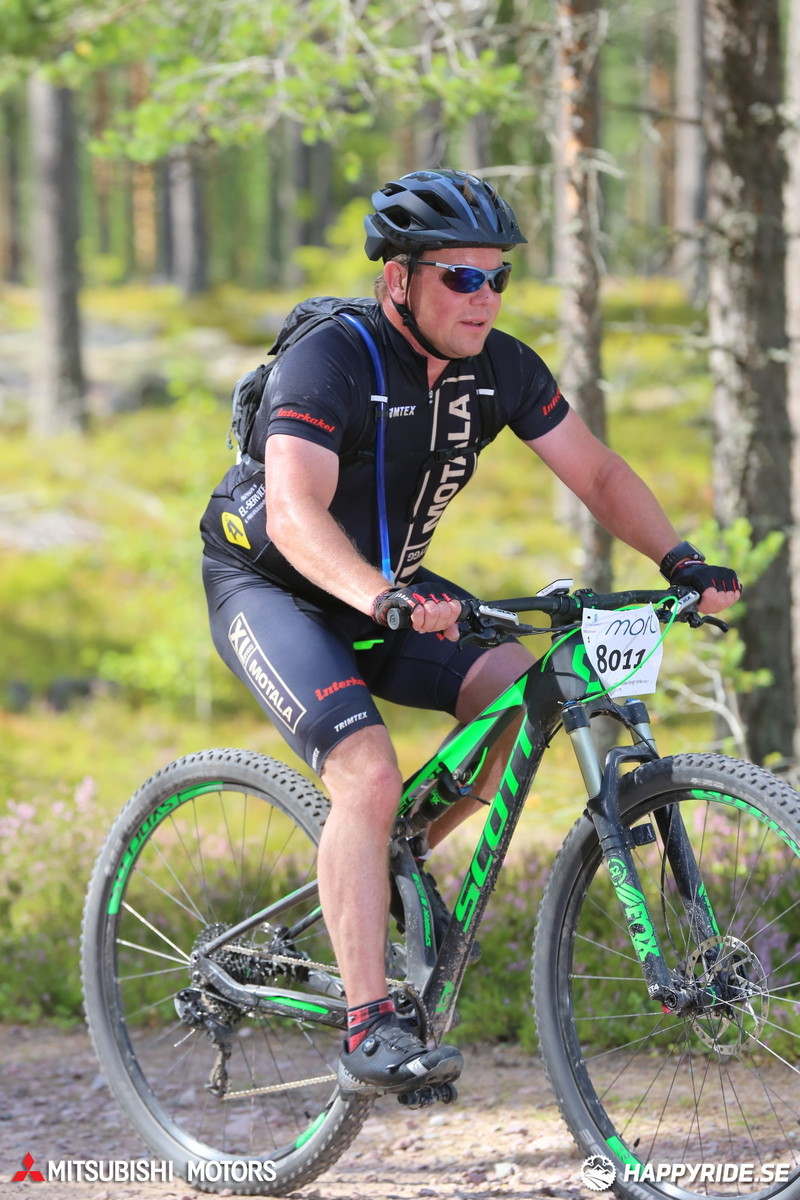 Bild från Cykelvasan 2017 - 45 km