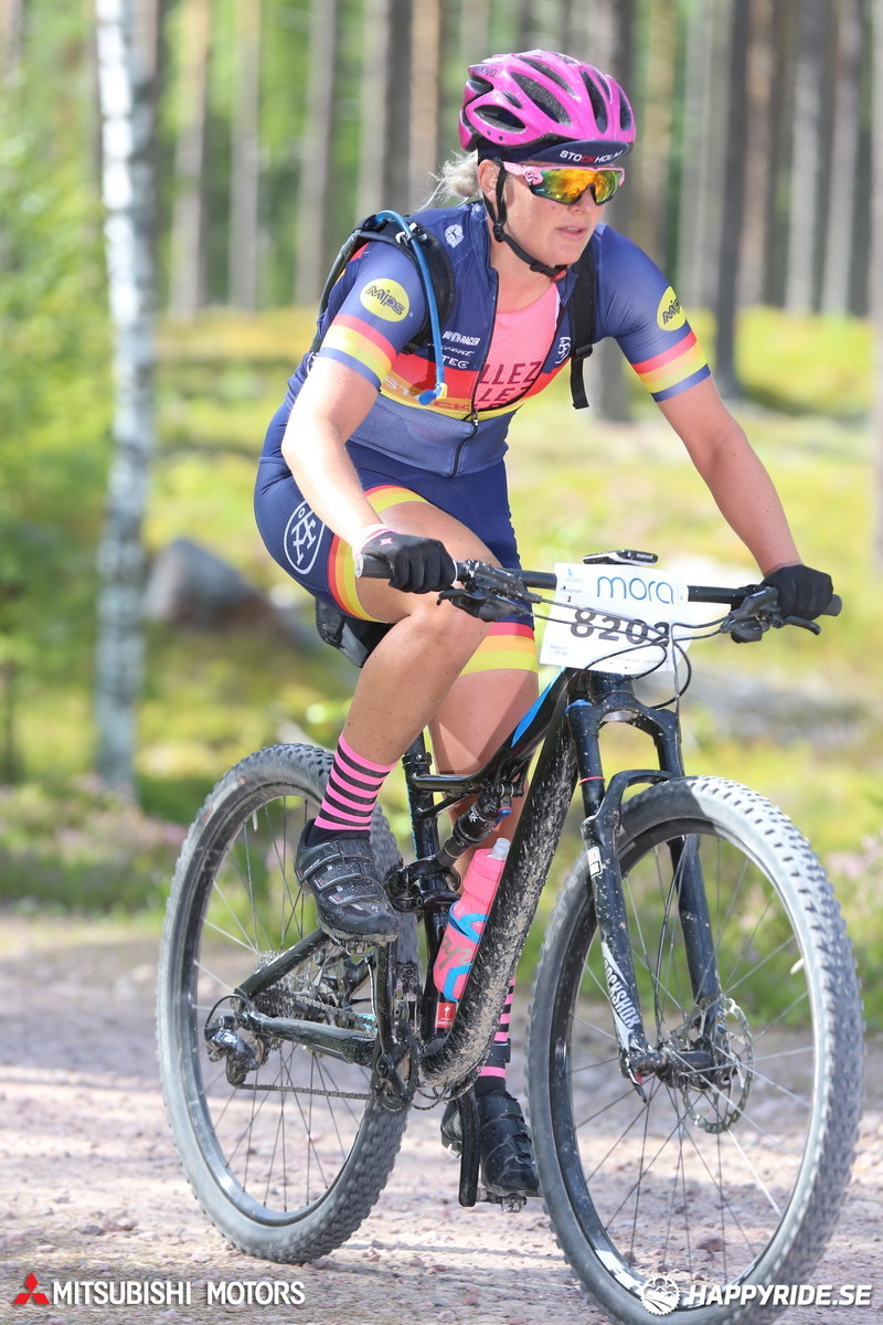 Bild från Cykelvasan 2017 - 45 km