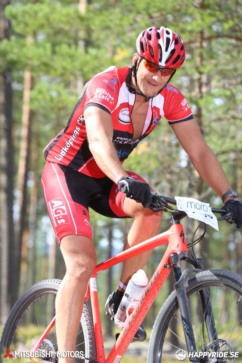 Bild från Cykelvasan 2017 - 45 km
