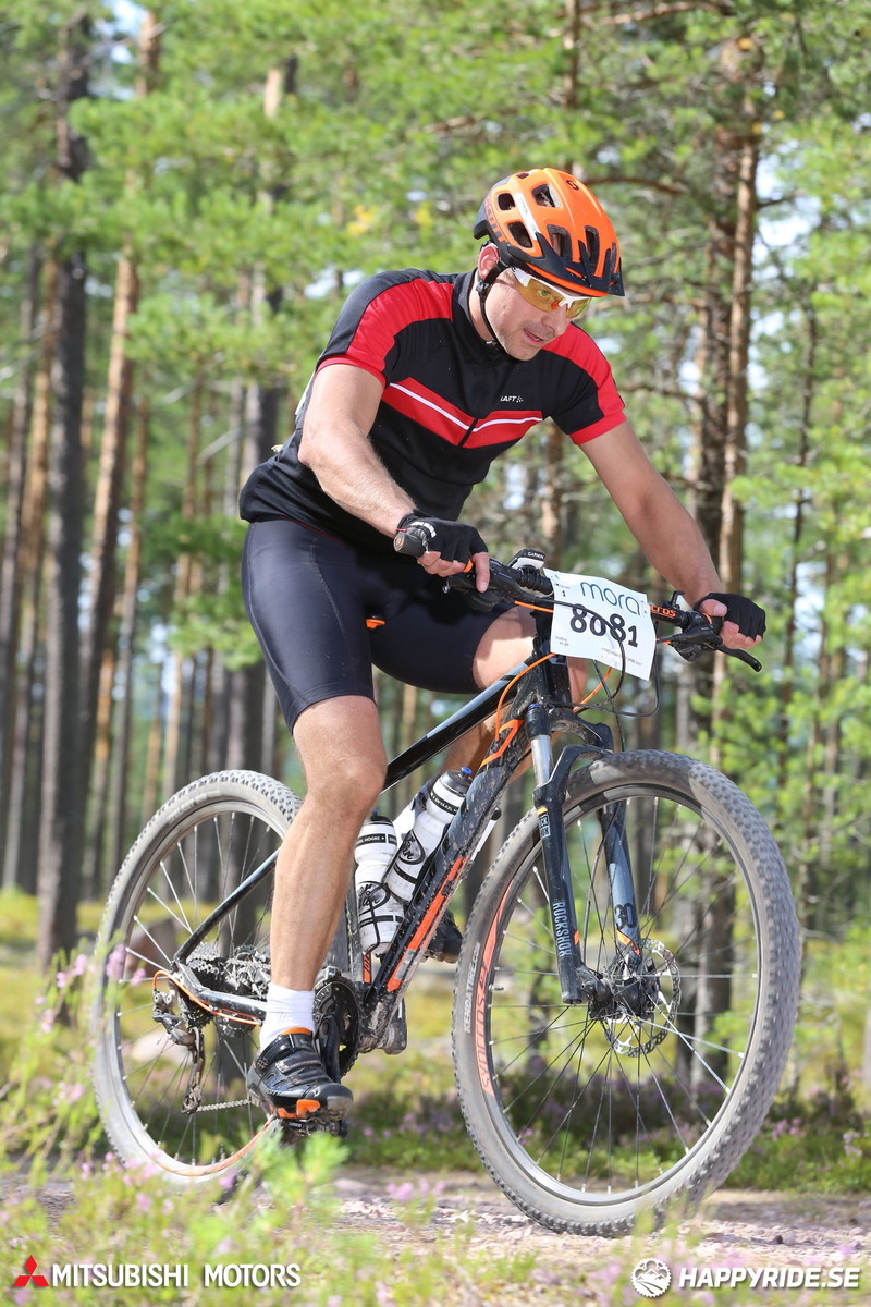 Bild från Cykelvasan 2017 - 45 km