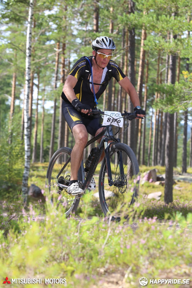 Bild från Cykelvasan 2017 - 45 km