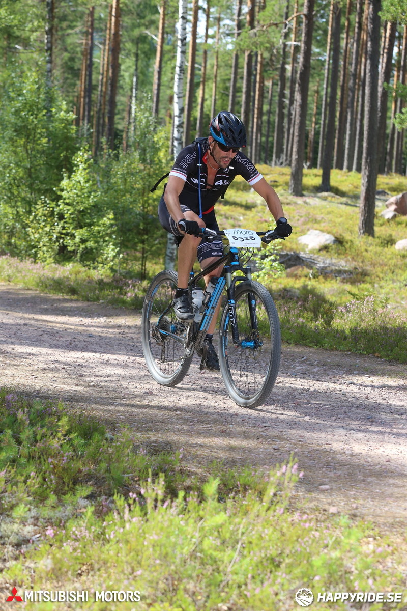 Bild från Cykelvasan 2017 - 45 km
