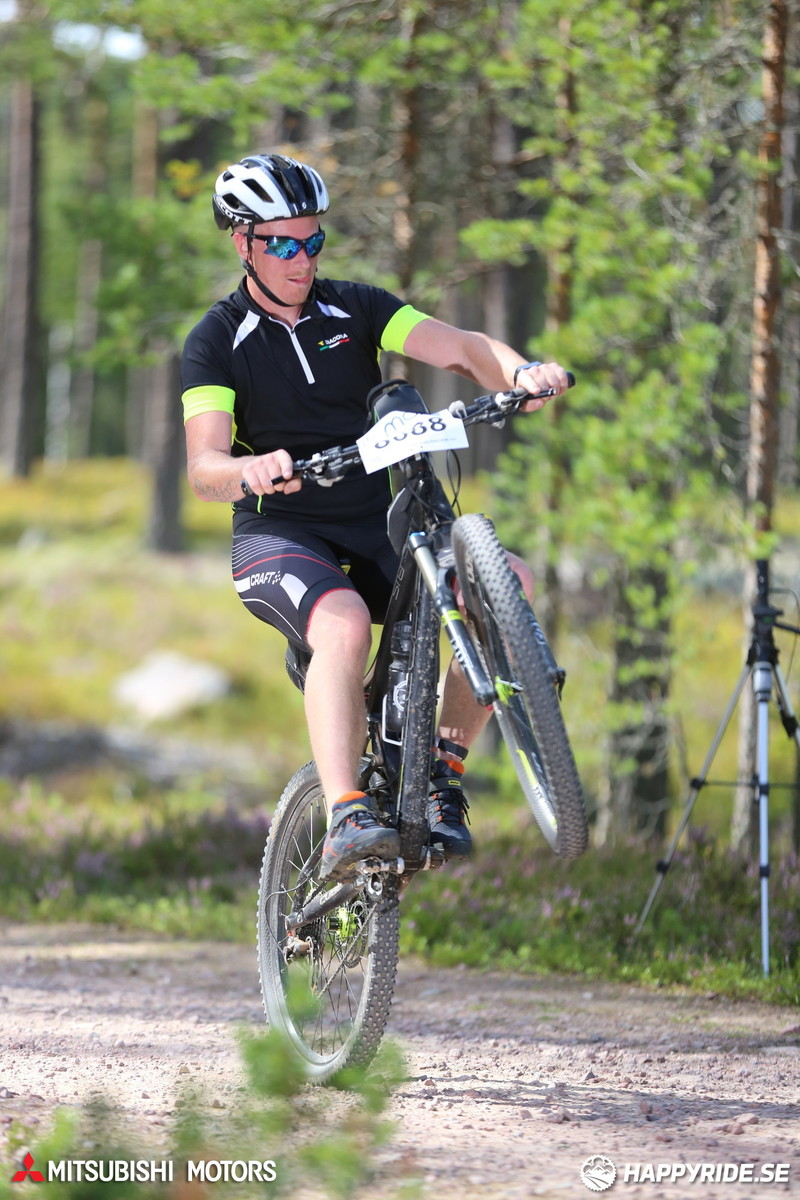Bild från Cykelvasan 2017 - 45 km