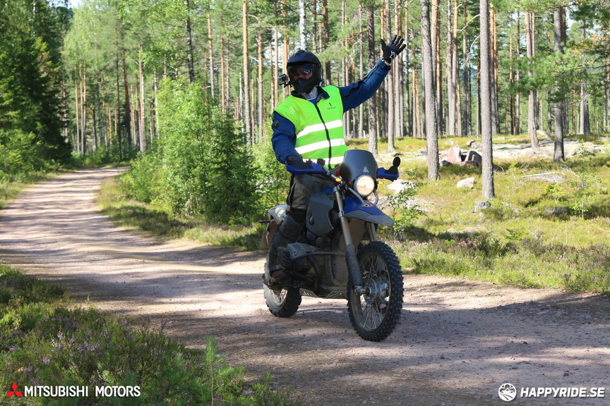Bild från Cykelvasan 2017 - 45 km